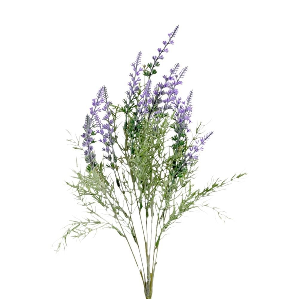 BUSH LAVANDA CM.46